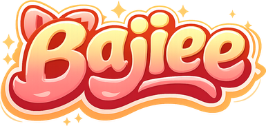bajiee লোগো